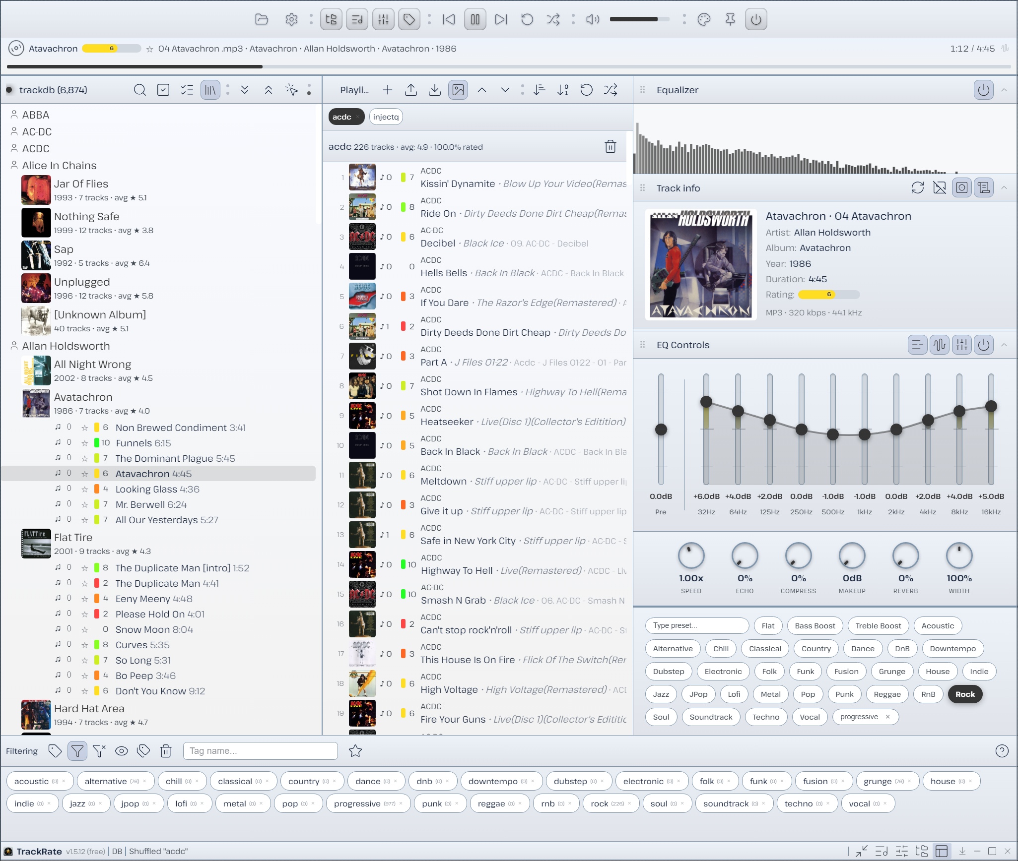 Light Theme